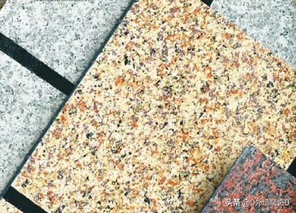 水包水、水包砂同樣都是仿石漆，這兩者有什么區(qū)別呢