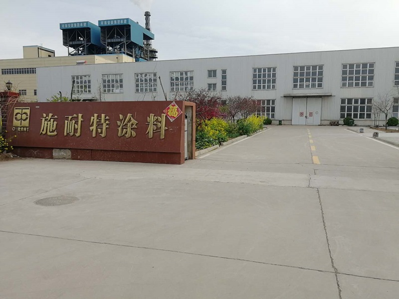 在木板上面可以噴涂真石漆嗎？